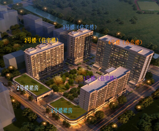 上海建筑工業(yè)化項目考察