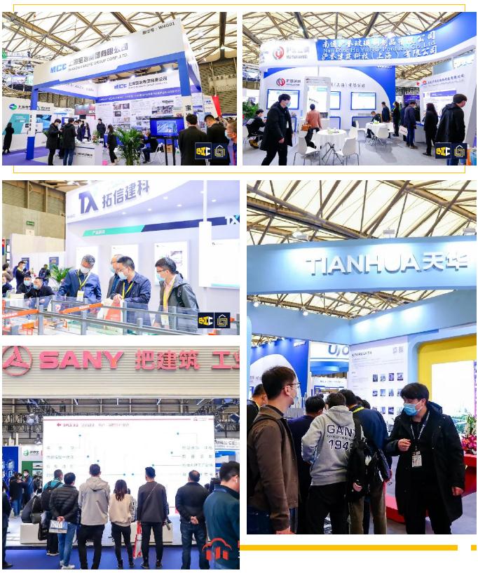 大融合 | BIC攜手BUILD ASIA重磅打造建裝一體化旗艦展，2022年5月大虹橋震撼來襲！