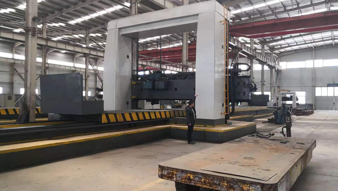 裝配式建筑邂逅智能建造，抓住行業(yè)蝶變大機(jī)遇！
