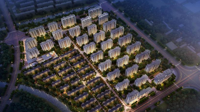 裝配式建筑邂逅智能建造，抓住行業(yè)蝶變大機(jī)遇！