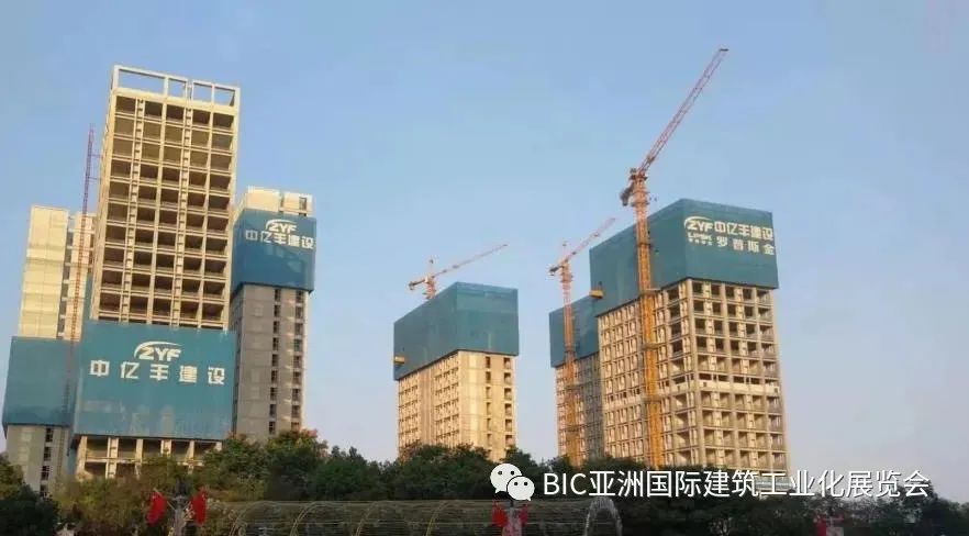 又一黑馬！上海自砌科技砌筑機器人領(lǐng)跑賽道！