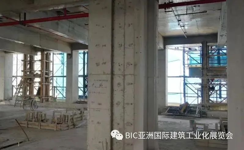 又一黑馬！上海自砌科技砌筑機器人領(lǐng)跑賽道！