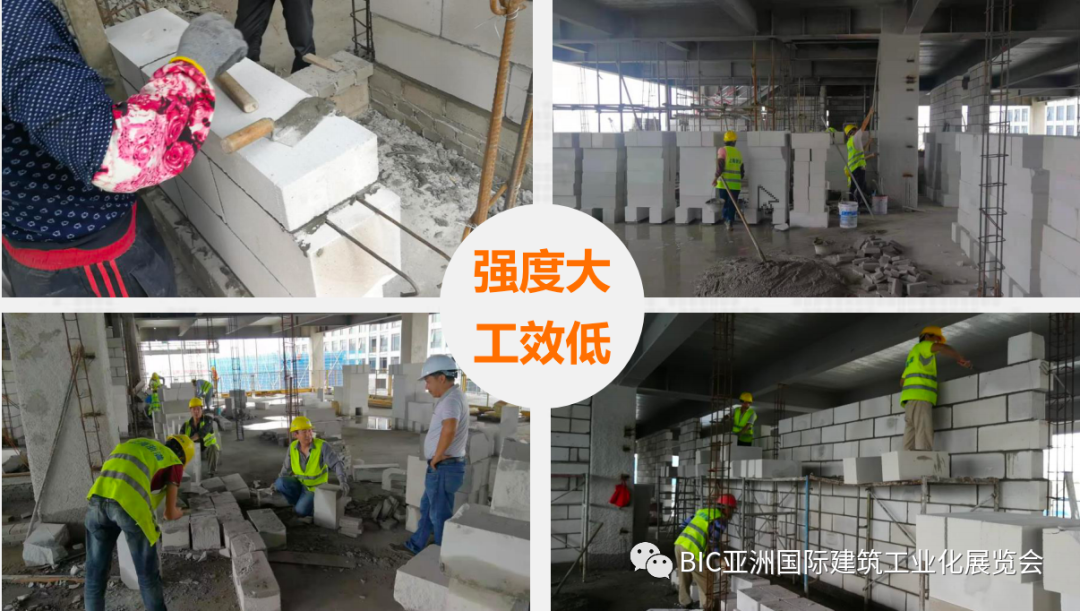 又一黑馬！上海自砌科技砌筑機器人領(lǐng)跑賽道！