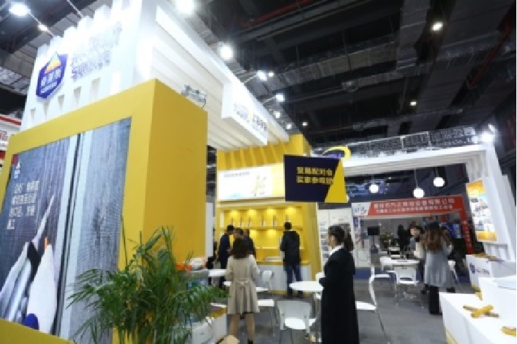 立足雙循環(huán) 開(kāi)拓新格局 | BIC 2022@深圳，煥發(fā)建筑行業(yè)新活力