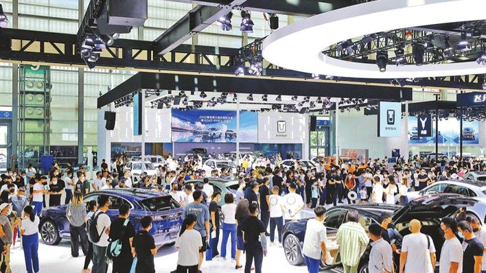 立足雙循環(huán) 開(kāi)拓新格局 | BIC 2022@深圳，煥發(fā)建筑行業(yè)新活力