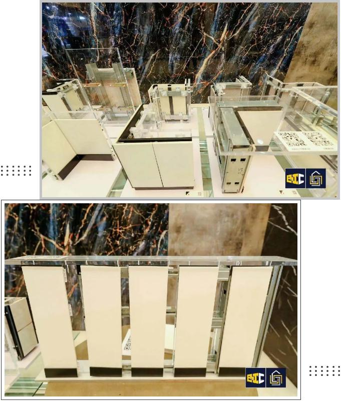 IPD Home | 金地新優(yōu)家建裝一體樣板間搭建全過程回顧！