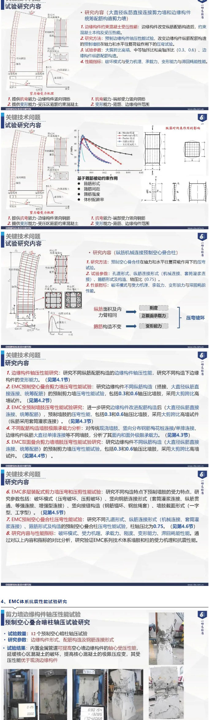 專家觀點 | 郁銀泉：從“等同現(xiàn)澆構(gòu)造”走向“非等同現(xiàn)澆構(gòu)造”——裝配整體式混凝土結(jié)構(gòu)理論研究與技術(shù)研發(fā)