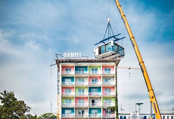 火神雷神之后，裝配式建筑的發(fā)展前景