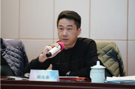 上海市工程建設(shè)質(zhì)量管理協(xié)會召開混凝土預(yù)制構(gòu)件質(zhì)量工作大會