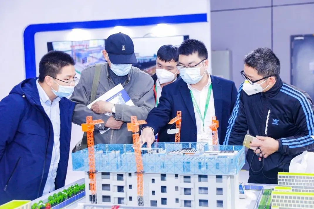 上海市工程建設(shè)質(zhì)量管理協(xié)會與VNU達成戰(zhàn)略合作，全力支持2021年3月BIC亞洲國際建筑工業(yè)化展覽會。