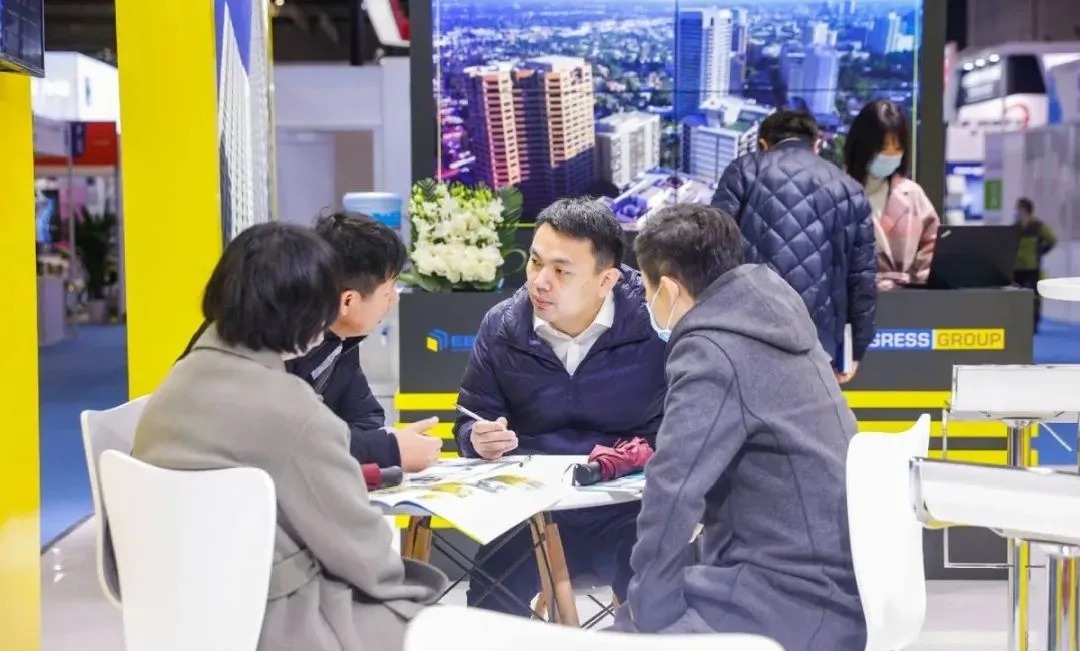 上海市工程建設(shè)質(zhì)量管理協(xié)會與VNU達成戰(zhàn)略合作，全力支持2021年3月BIC亞洲國際建筑工業(yè)化展覽會。